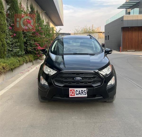 فۆرد ئیکۆ سپۆرت 2022  بۆ فرۆشتن لە عێراق -  بەغداد